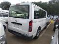2020 Toyota Hiace Van