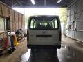 2020 Toyota Hiace Van