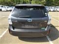 2013 Toyota PRIUS α