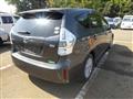 2013 Toyota PRIUS α