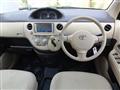 2007 Toyota Sienta