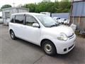 2007 Toyota Sienta