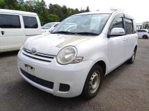 2007 Toyota Sienta