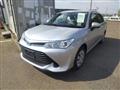 2017 Toyota Corolla Axio