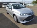 2017 Toyota Corolla Axio