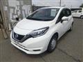 2020 Nissan Note