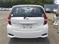2020 Nissan Note