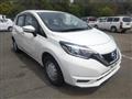 2020 Nissan Note