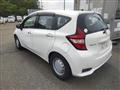 2020 Nissan Note