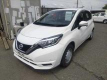 2020 Nissan Note