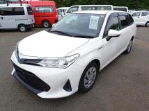 2019 Toyota Corolla Fielder