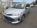 2019 Toyota Corolla Fielder