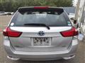 2019 Toyota Corolla Fielder