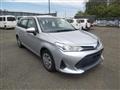 2019 Toyota Corolla Fielder