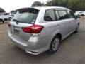 2019 Toyota Corolla Fielder