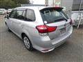 2019 Toyota Corolla Fielder