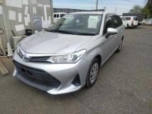 2019 Toyota Corolla Fielder