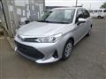 2019 Toyota Corolla Axio