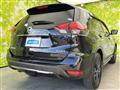 2021 Nissan X-Trail