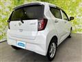 2022 Daihatsu Mira