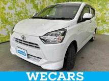 2022 Daihatsu Mira