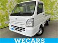 2018 Suzuki Carry Truck