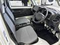 2018 Suzuki Carry Truck