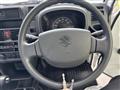 2018 Suzuki Carry Truck