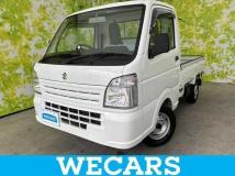 2018 Suzuki Carry Truck