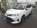 2021 Toyota Corolla Axio