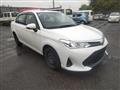 2021 Toyota Corolla Axio