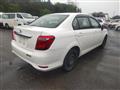 2021 Toyota Corolla Axio
