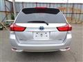 2021 Toyota Corolla Fielder