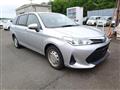 2021 Toyota Corolla Fielder