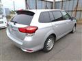 2021 Toyota Corolla Fielder