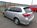 2021 Toyota Corolla Fielder