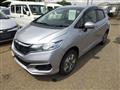 2019 Honda Fit