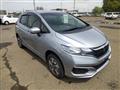 2019 Honda Fit