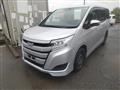 2021 Toyota Noah