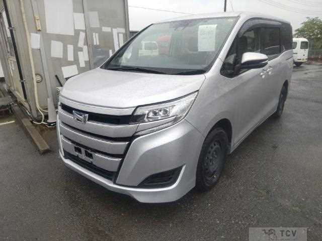2021 Toyota Noah