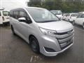 2021 Toyota Noah