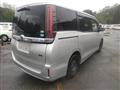2021 Toyota Noah