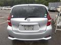 2019 Nissan Note