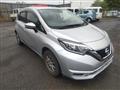 2019 Nissan Note