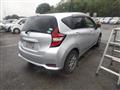 2019 Nissan Note