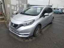2019 Nissan Note