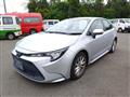 2021 Toyota Corolla Sedan