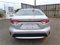 2021 Toyota Corolla Sedan