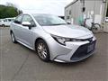 2021 Toyota Corolla Sedan