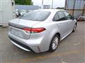 2021 Toyota Corolla Sedan